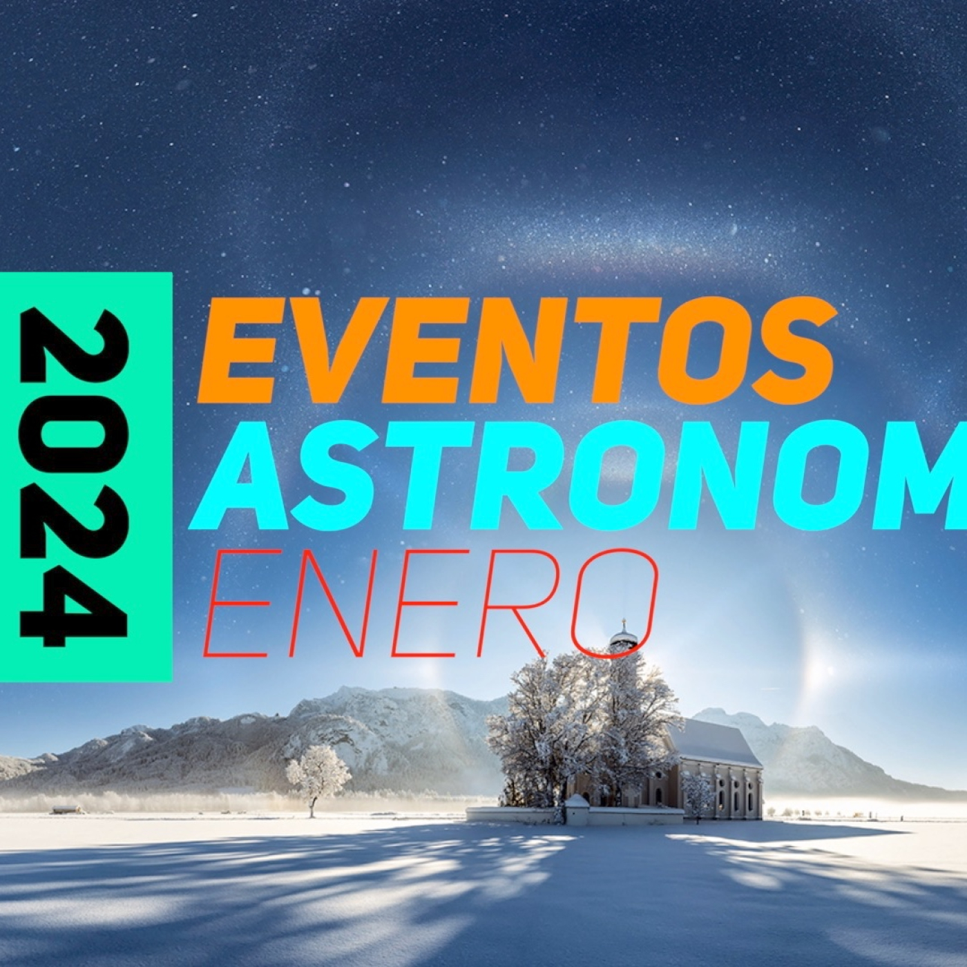 Pasión Astronómica