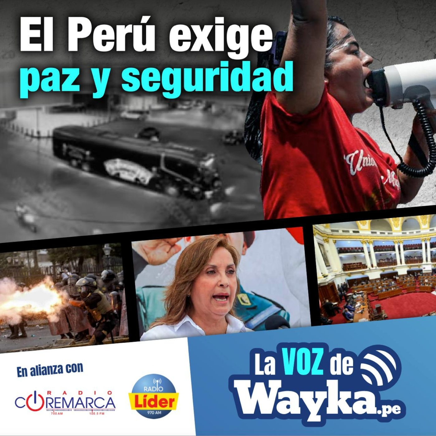 Wayka Perú