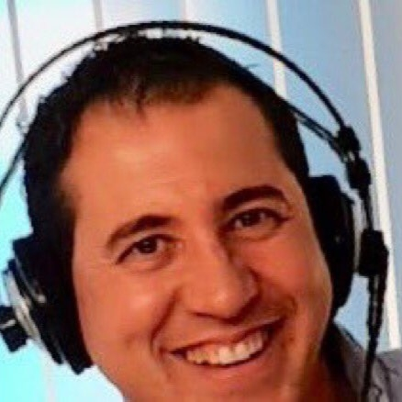 Podcast amosdecasa