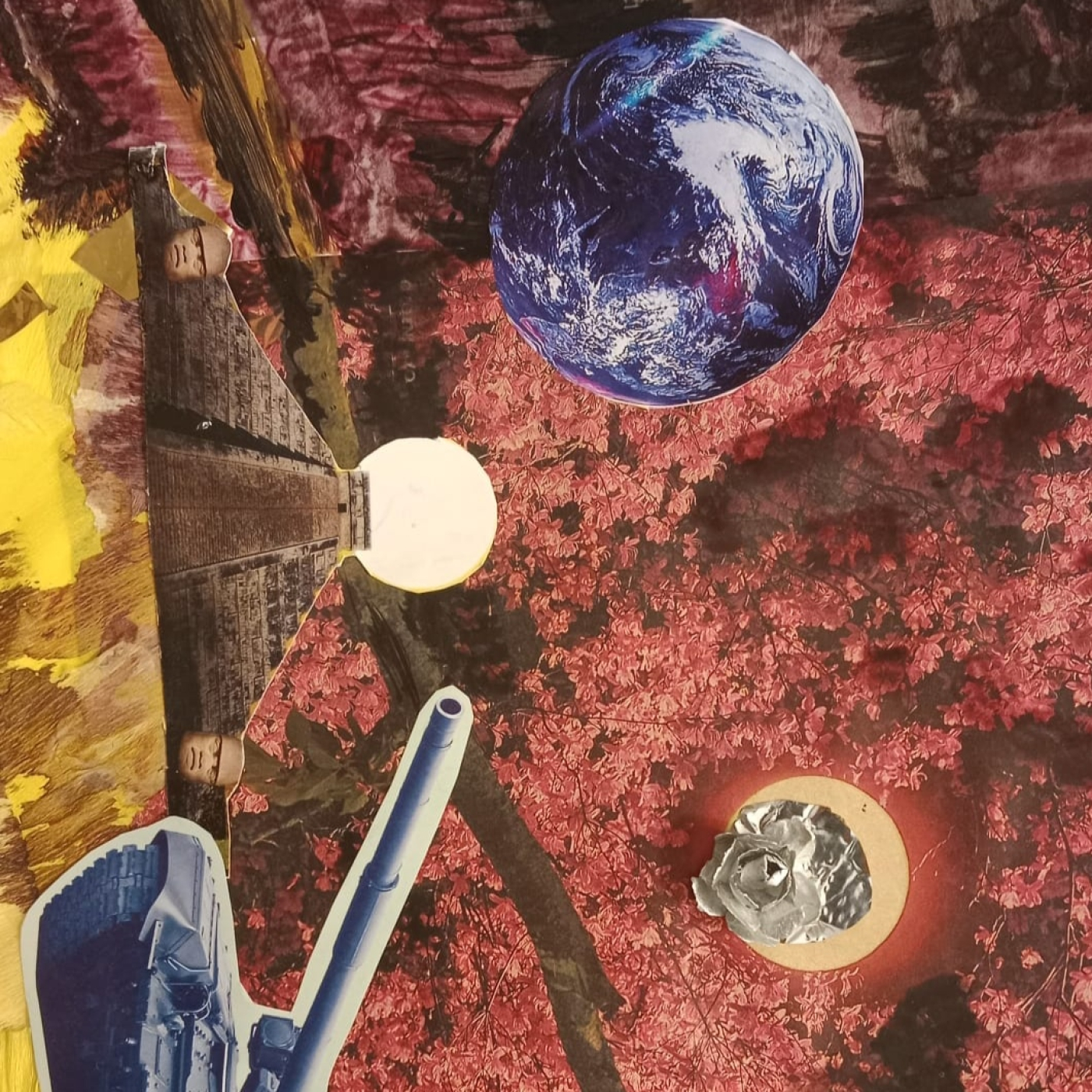 Astrosemion