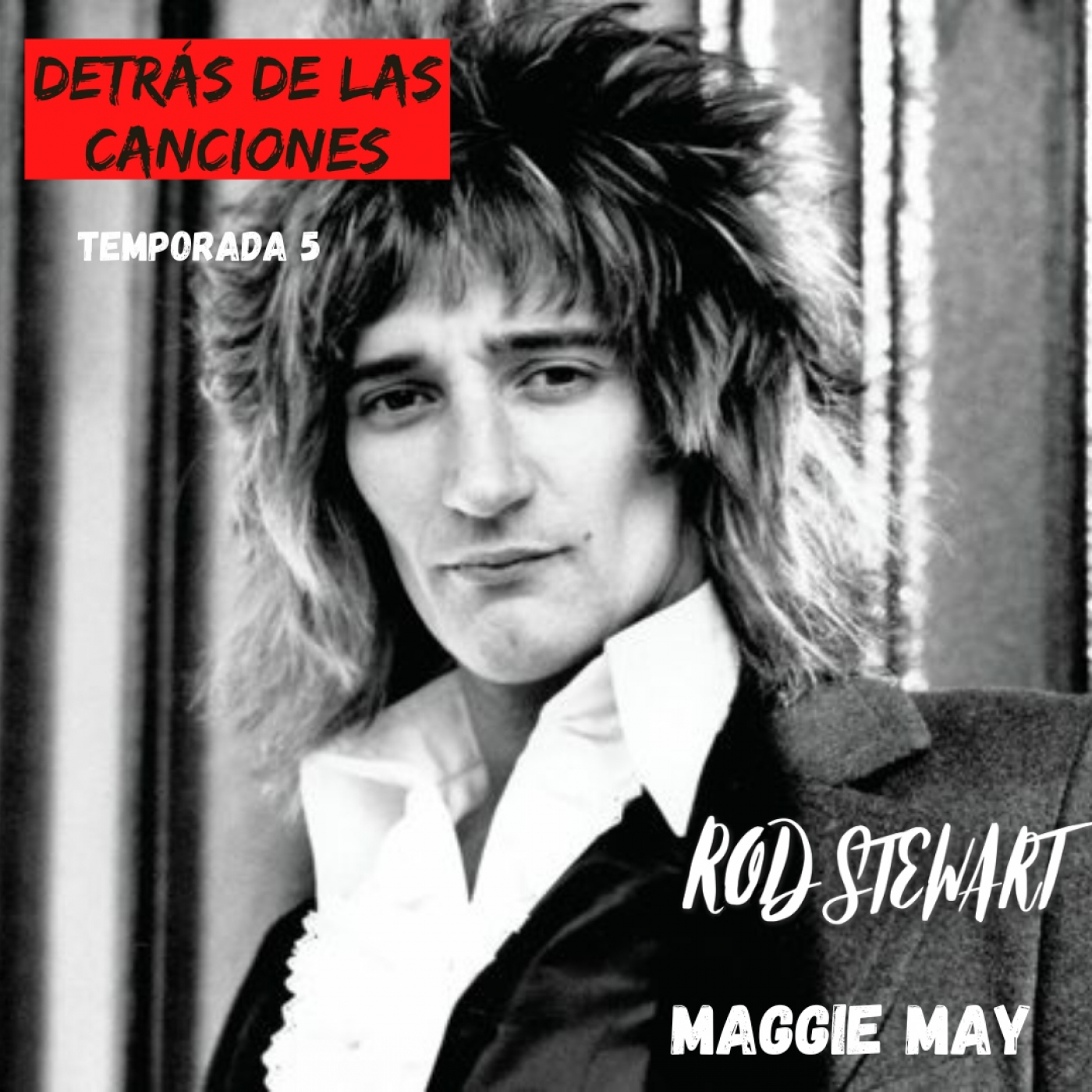 Detrás de las canciones