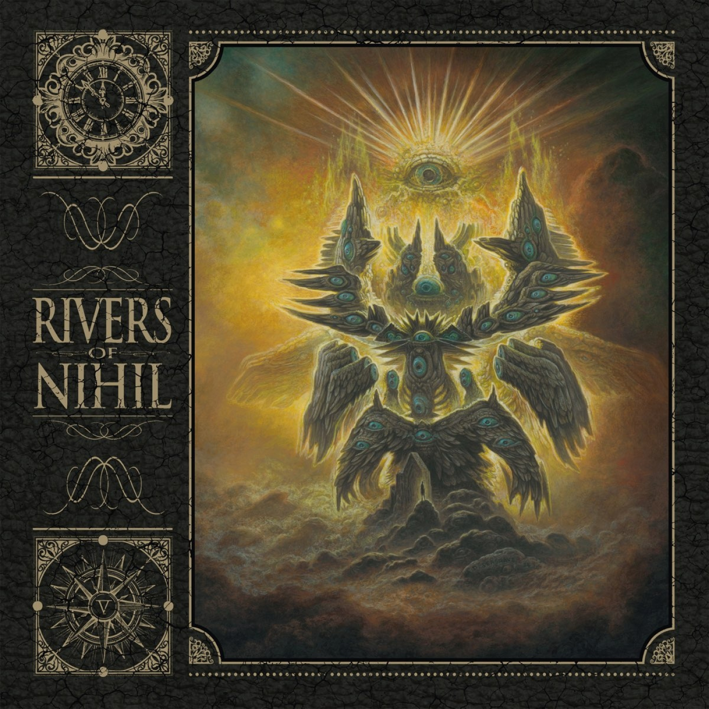 Rivers of Nihil - 2025 - Rivers of Nihil