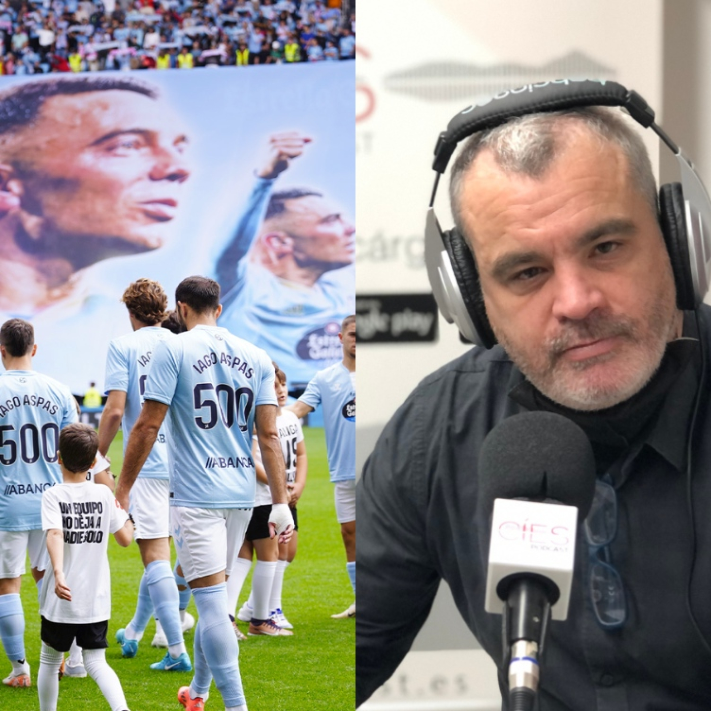 CÍES Podcast: Capítulo 1387 _ 01-10-24