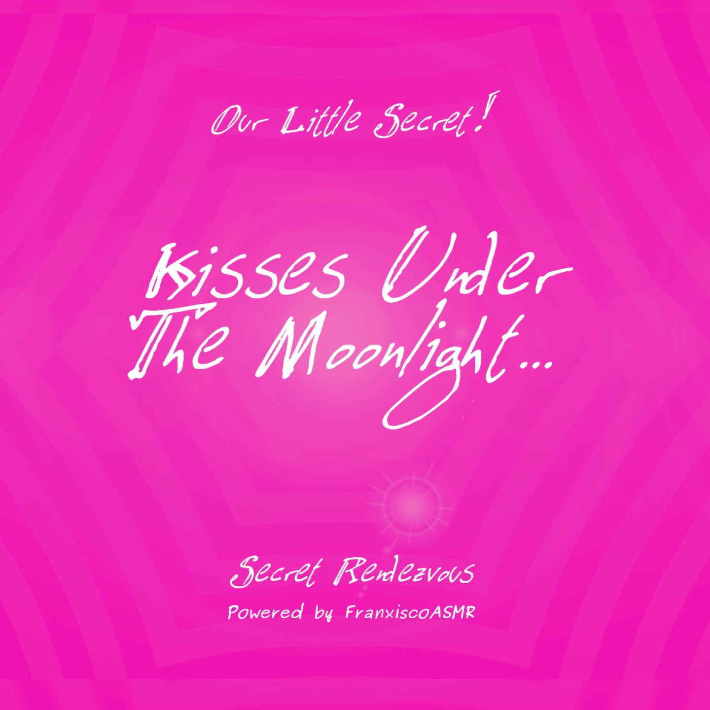 Secret Rendezvous - Erotic ASMR For Real Women