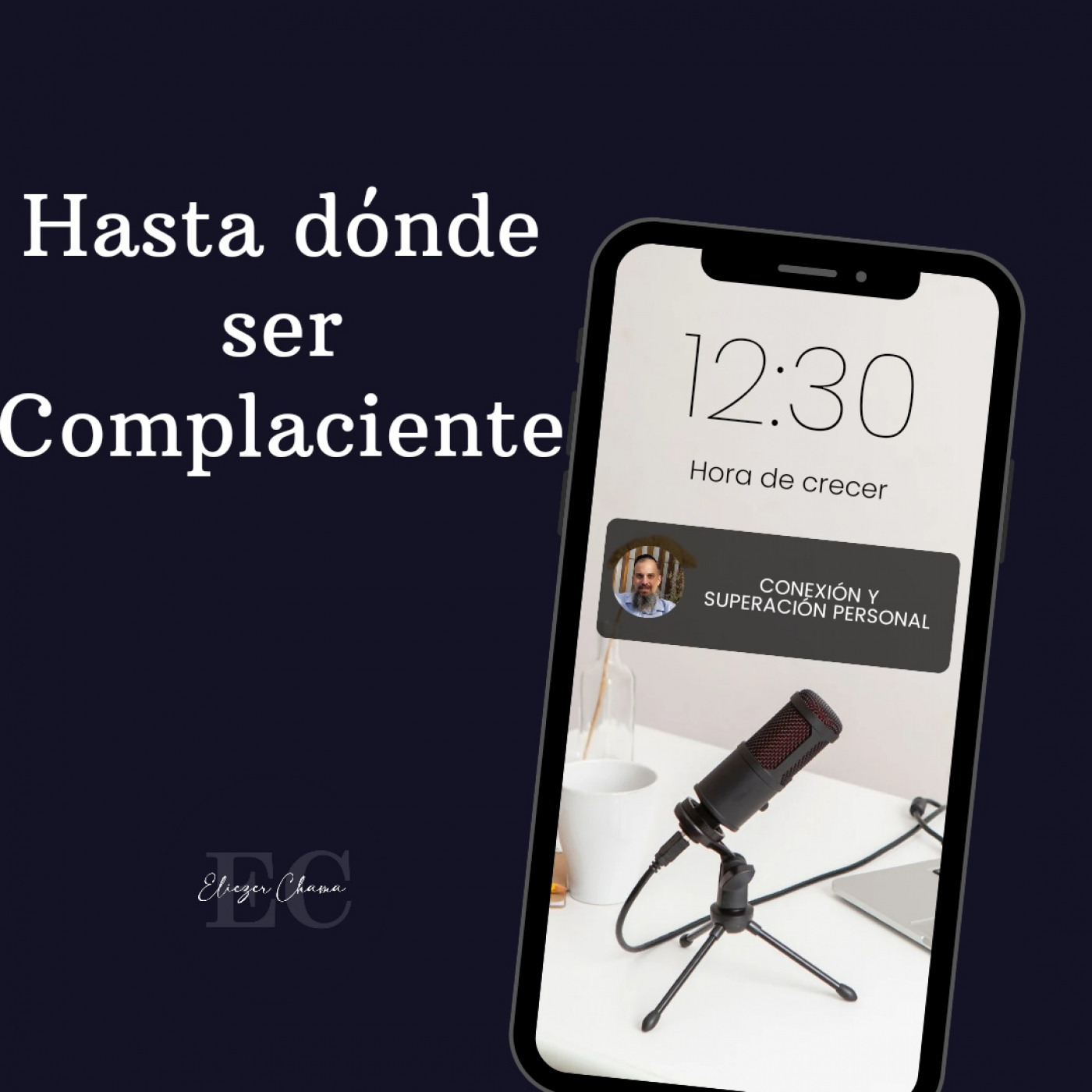 Conexión Y Superación Personal
