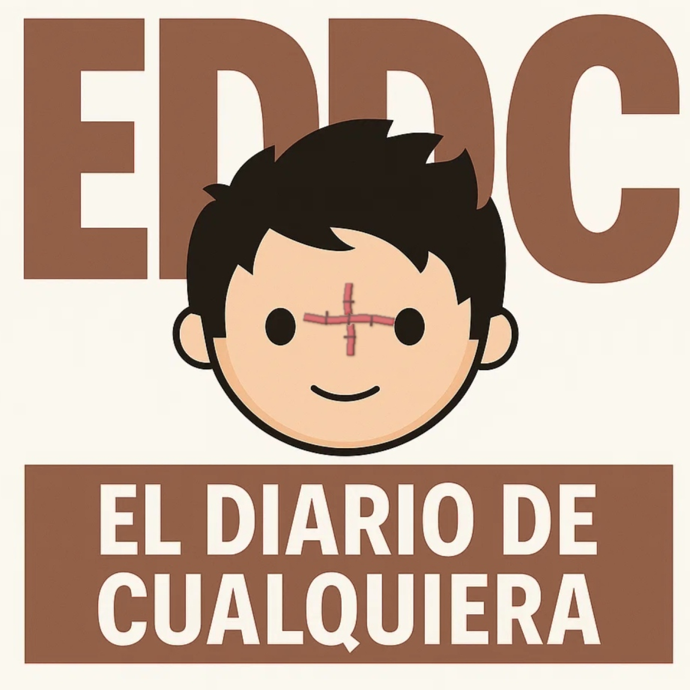 26-04-2026 (ep. 02x28) (lo bueno o lo malo) episode artwork