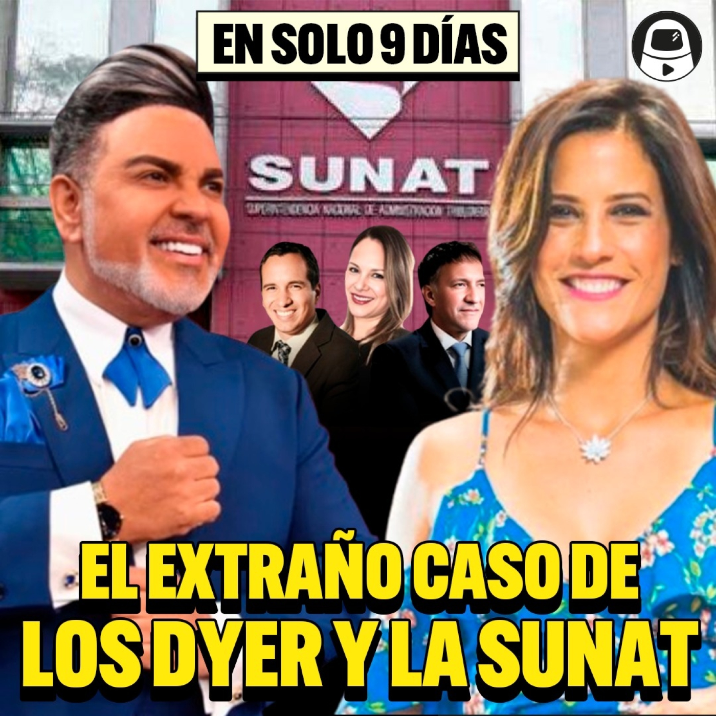 La Encerrona