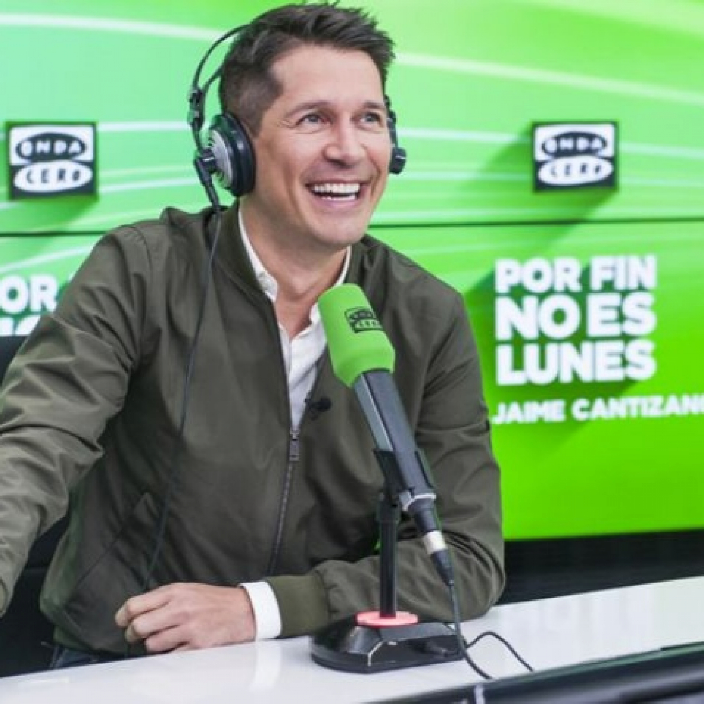 Podcast de Manolo García y Compañía!