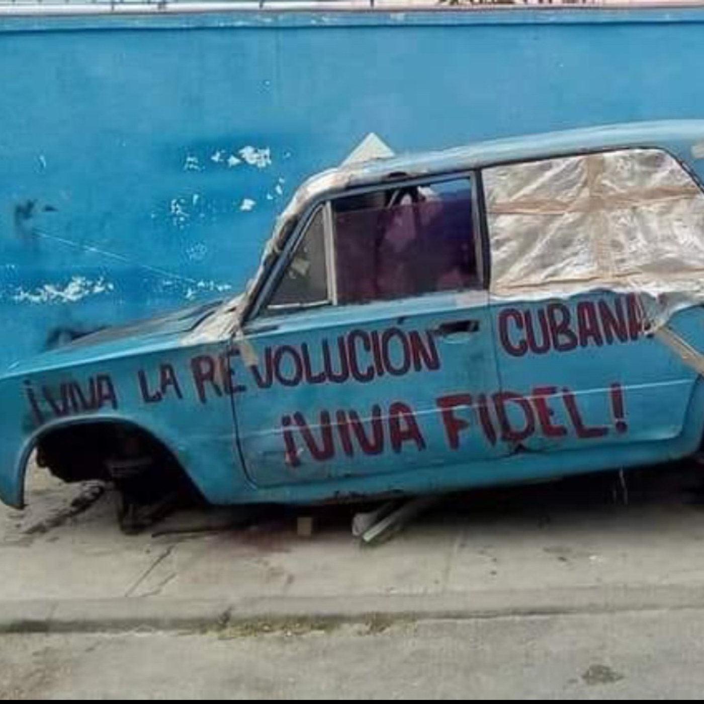 El Solar