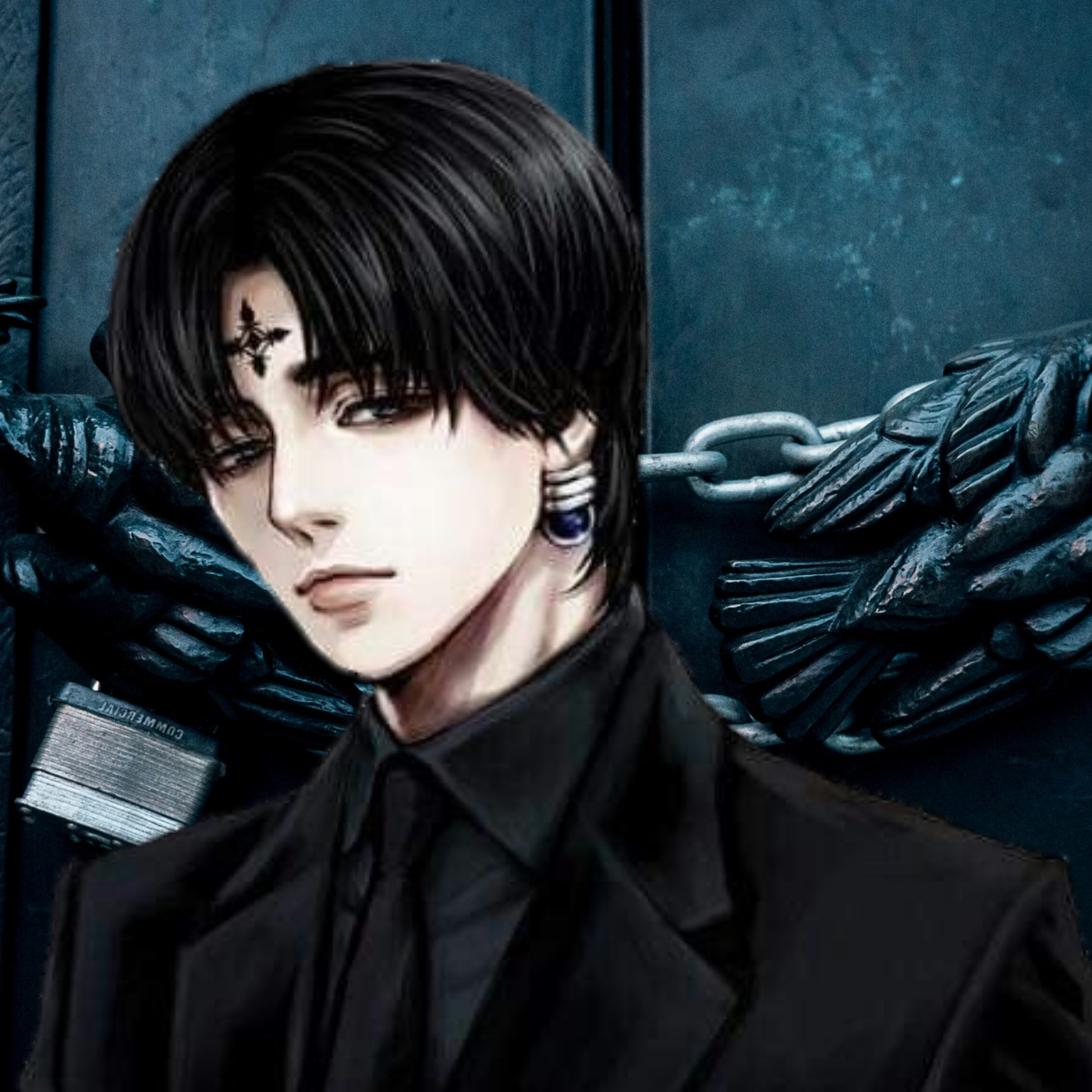 Chico YANDERE te SECUESTRA ✨ Pt. 2 ✨ [+16]|Roleplay|No Asmr ✨ episode artwork