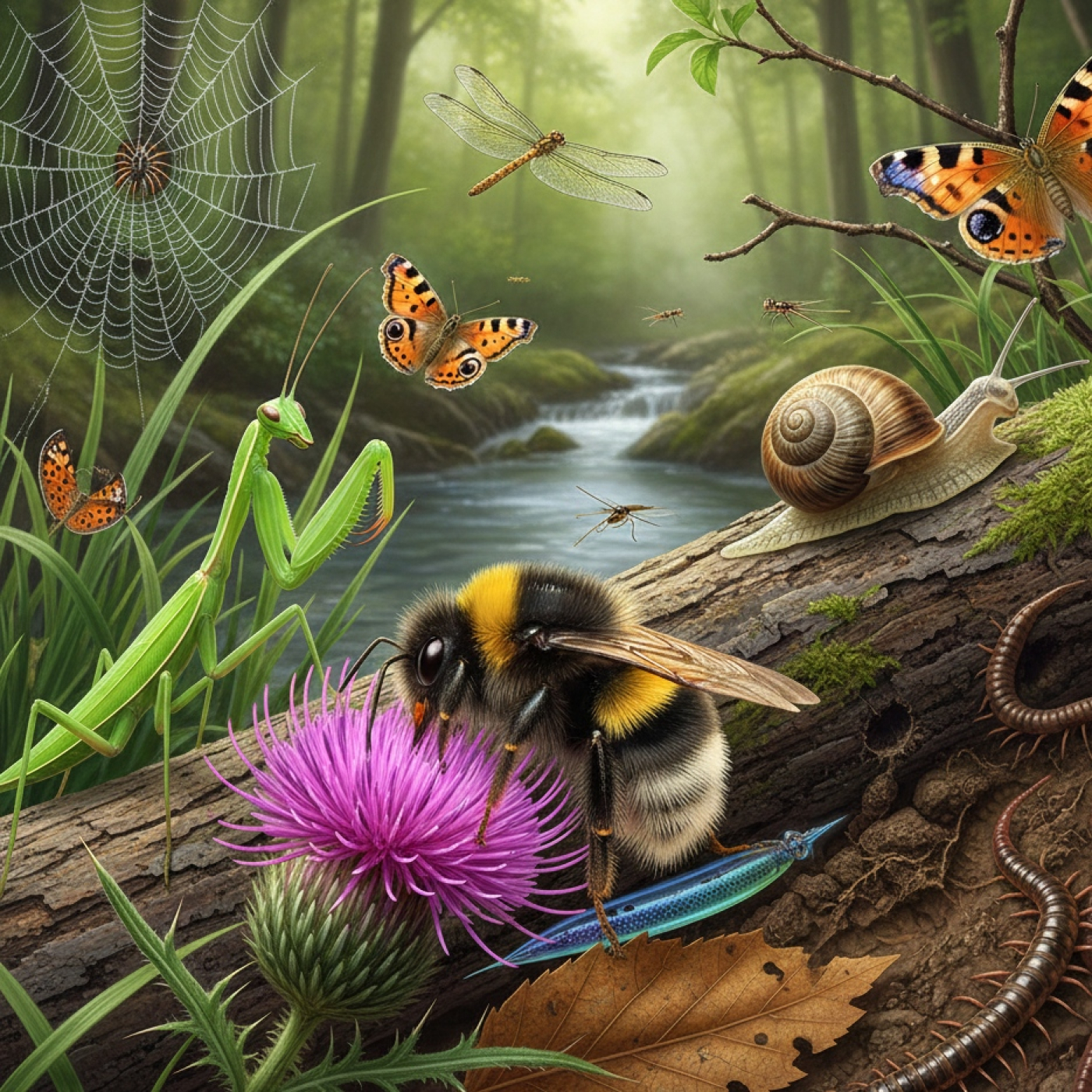 Memòria i Patrimoni (La República Santboiana)