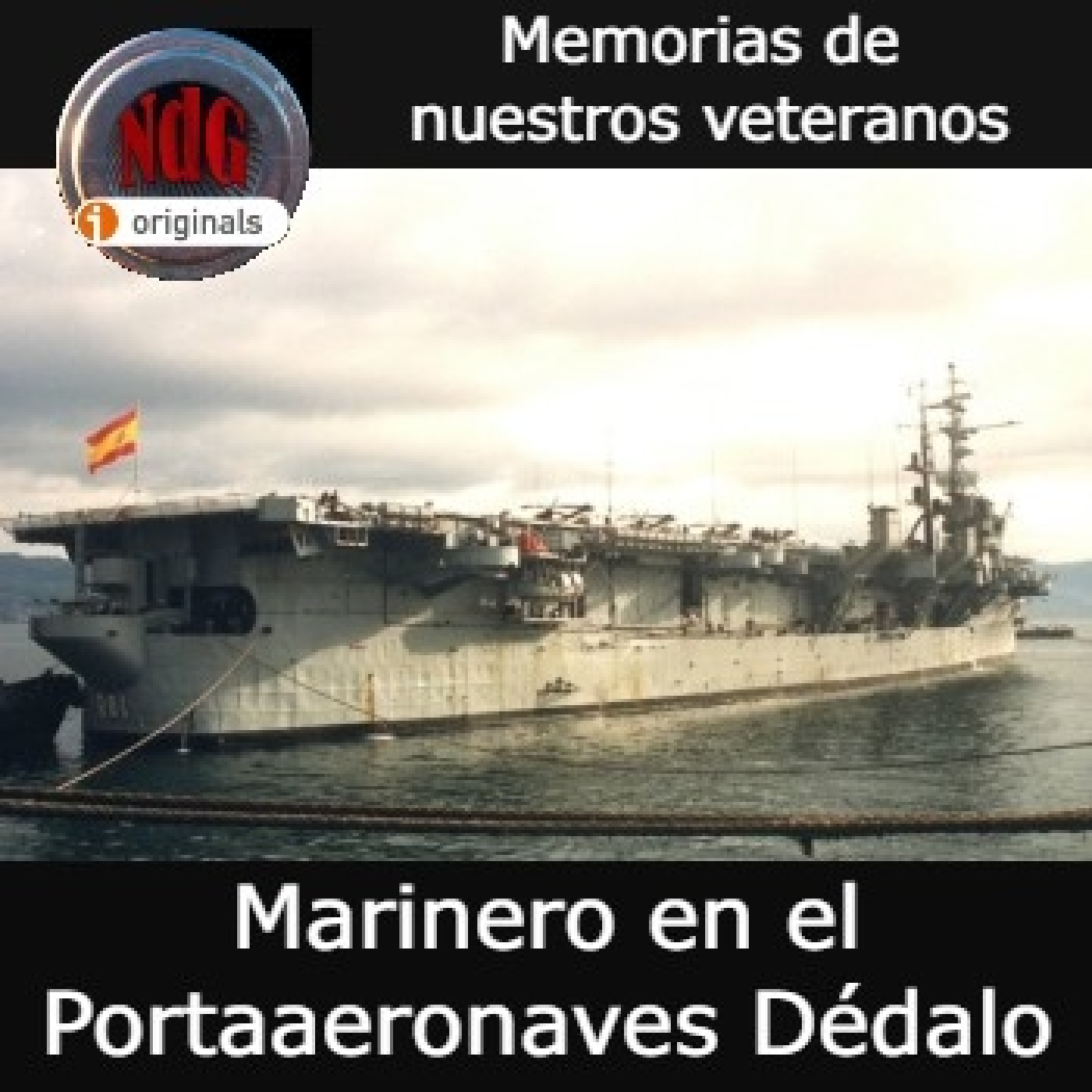 Niebla de Guerra podcast
