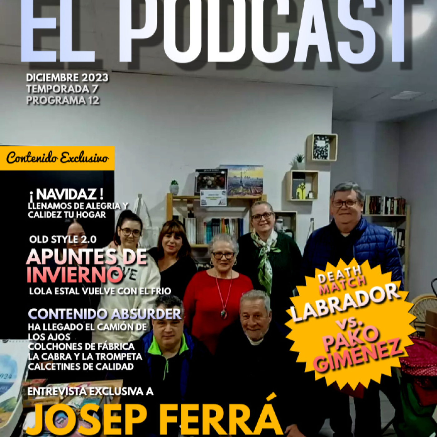 ACERO Y VIDA