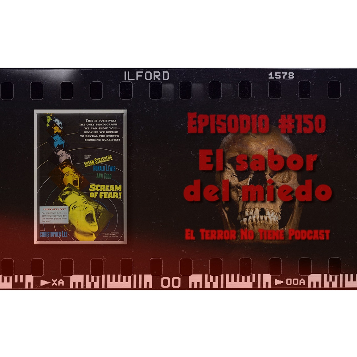 El Terror No Tiene Podcast