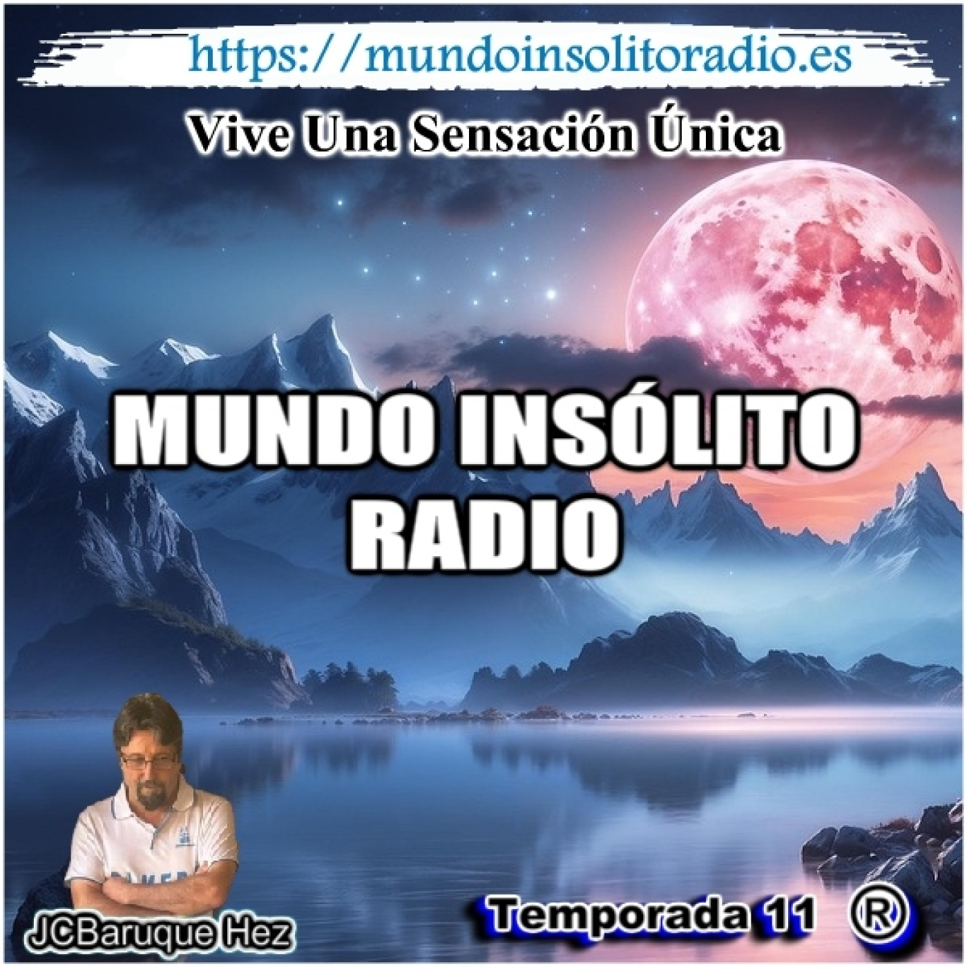 850/11. Proyecto Luna 15. El caso UFO del ingeniero. El gen de la maldad. El ufólogo matemático Jacques Vallee.