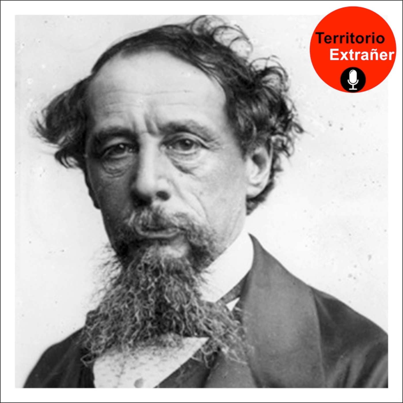 Territorio Extrañer