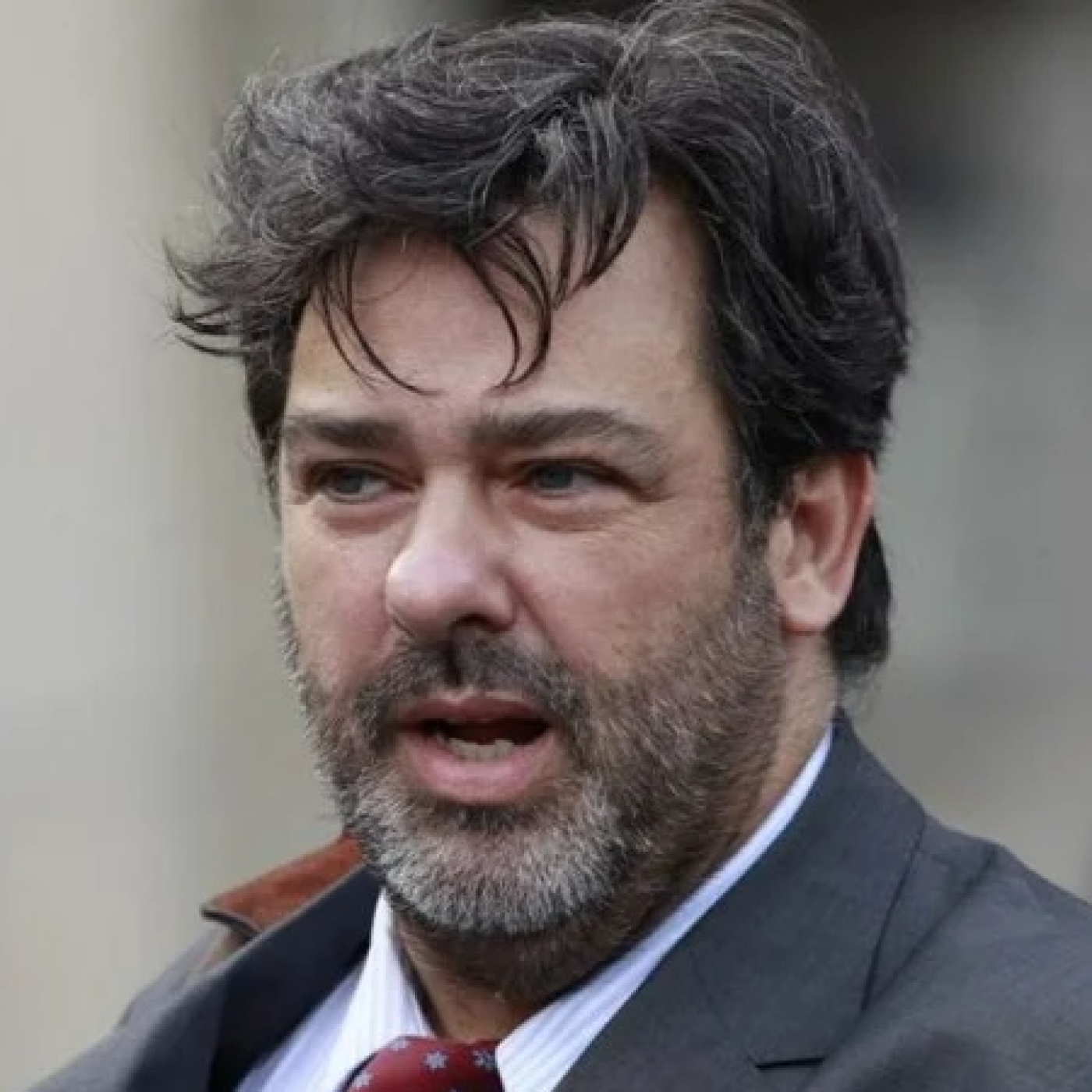 Maximiliano Rusconi Abogado @todojusticia1 16-3-2025