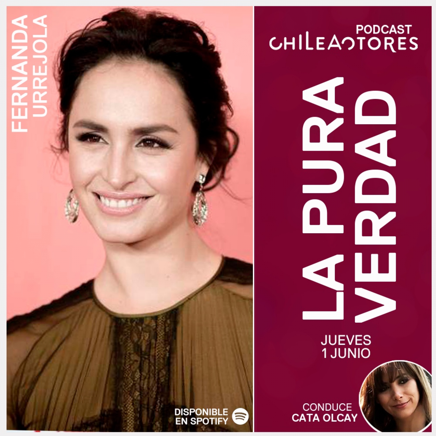 Podcast Chileactores