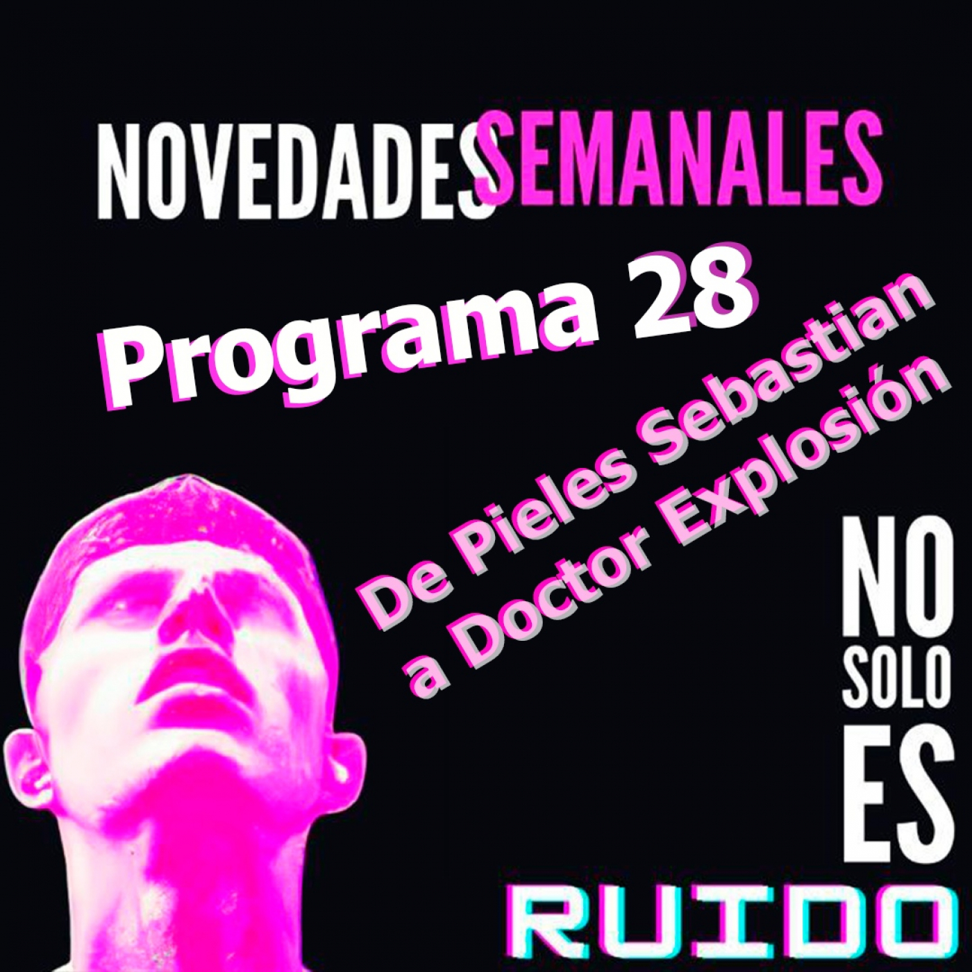 NoSoloEsRuido