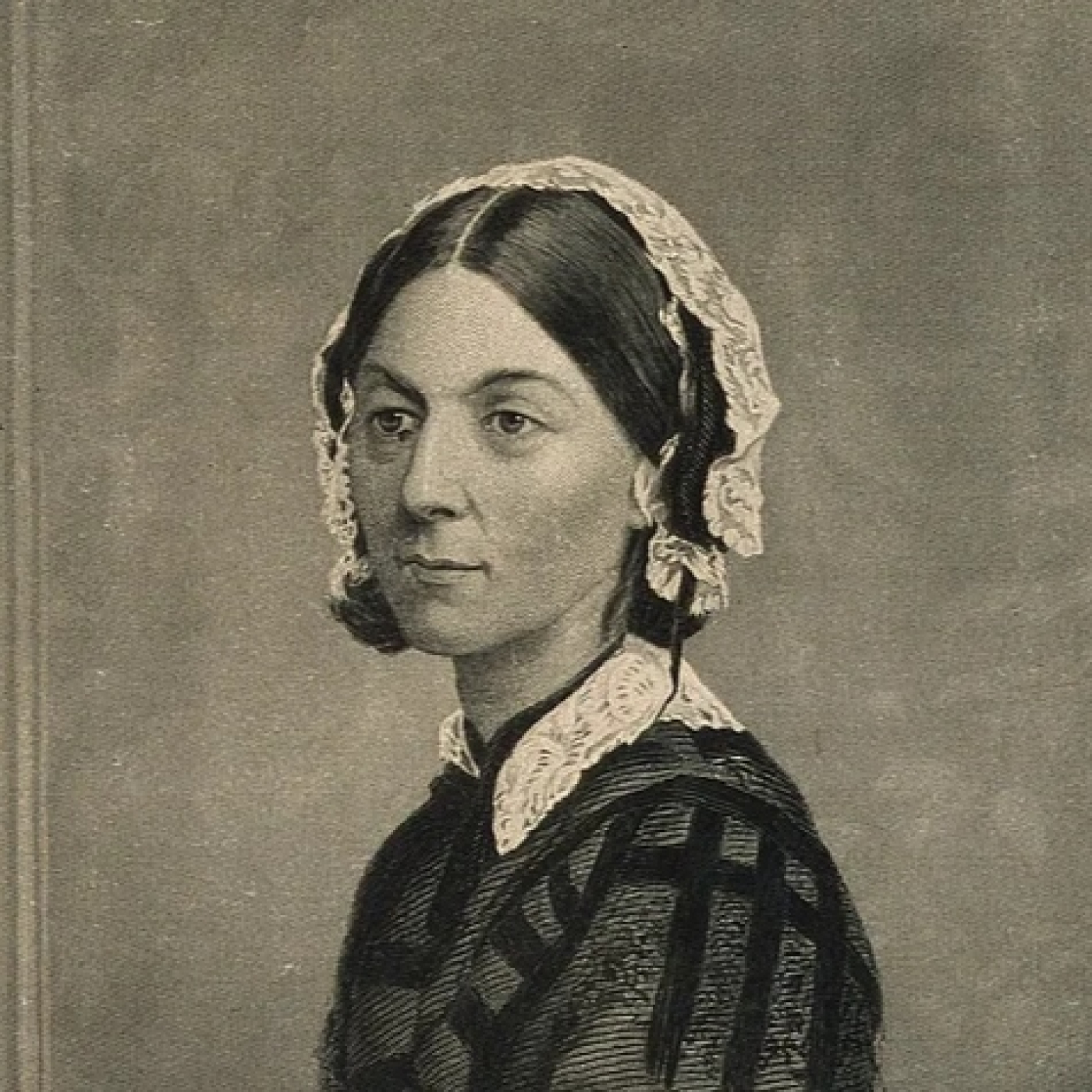 Florence Nightingale y la alfabetización estadística episode artwork