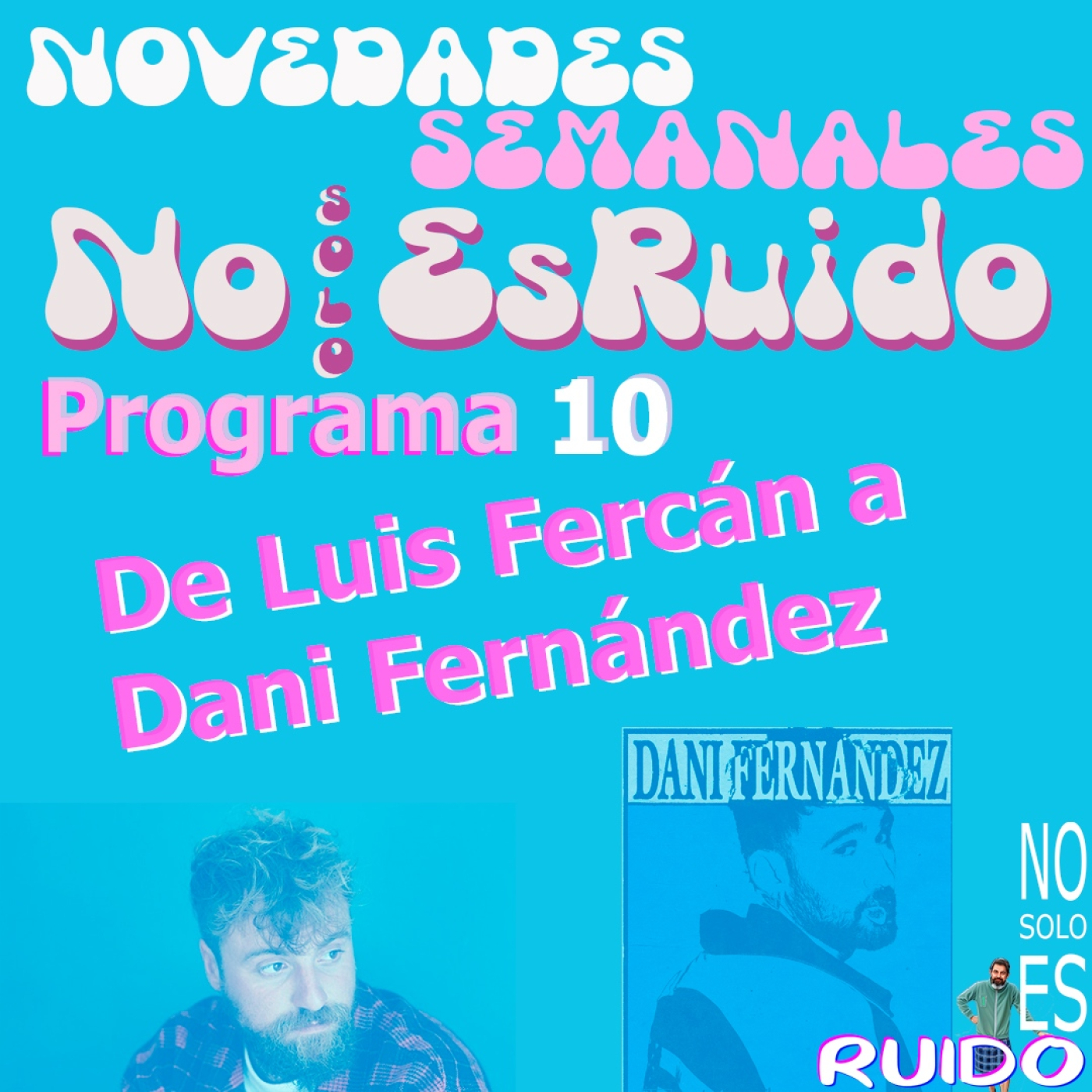 NoSoloEsRuido