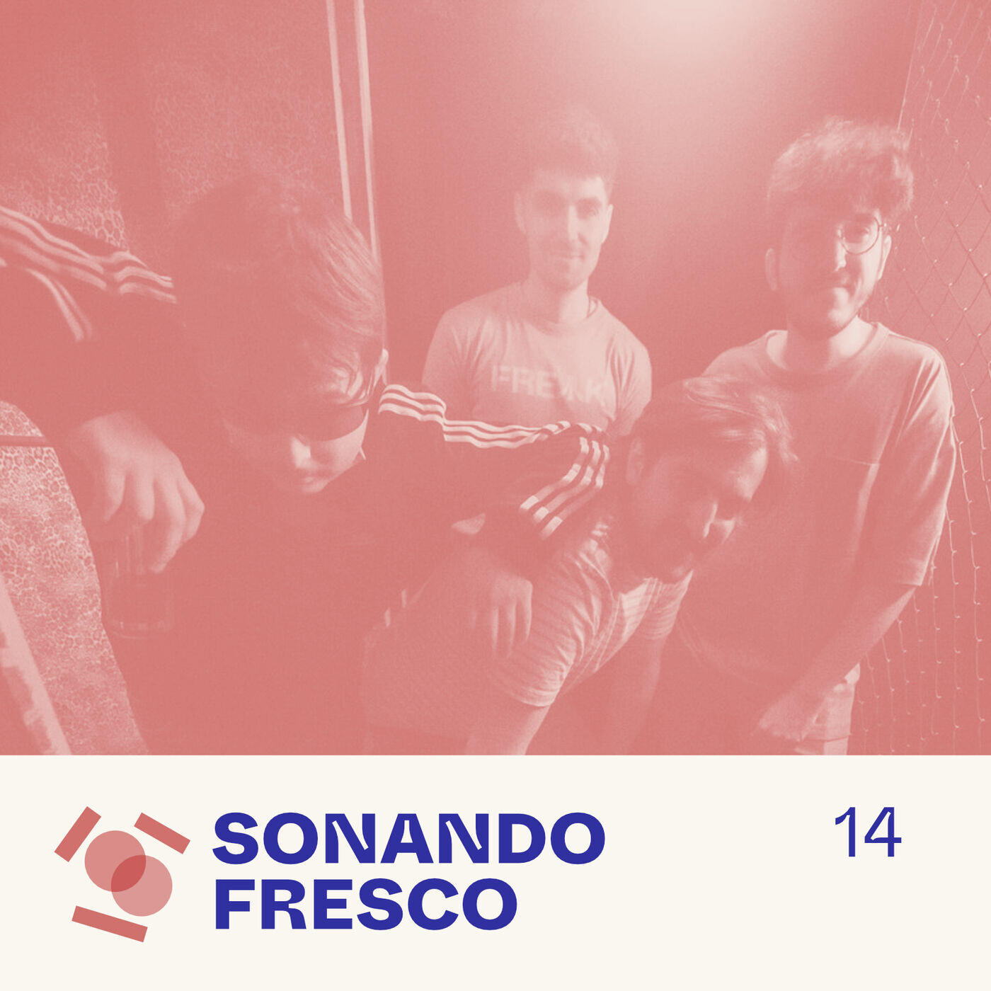 Sonando Fresco