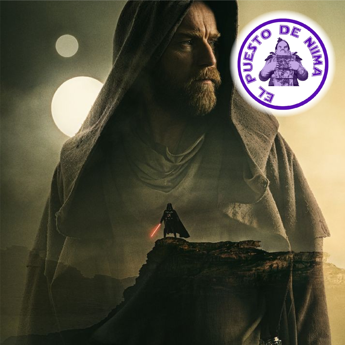 El Puesto de Niima