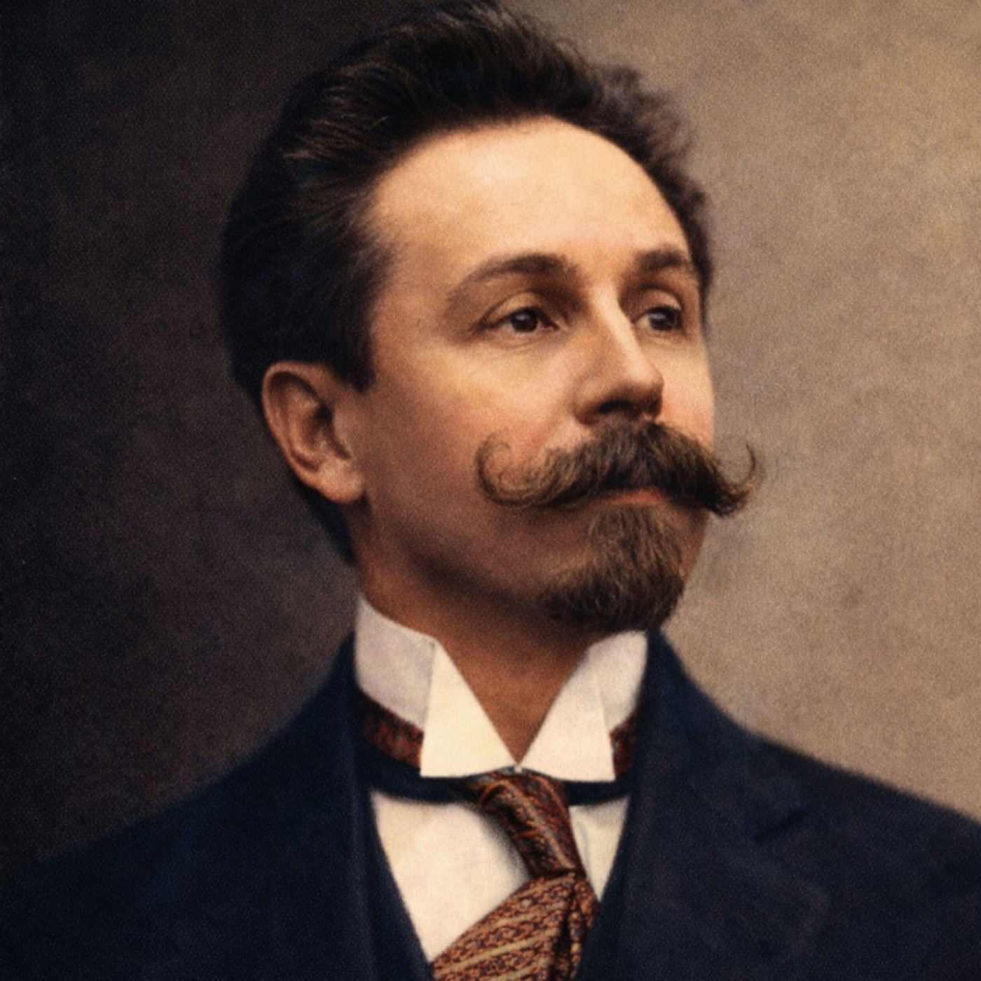 Programa No 30 Tretzena Temporada (obres d'Alexandr Scriabin) episode artwork