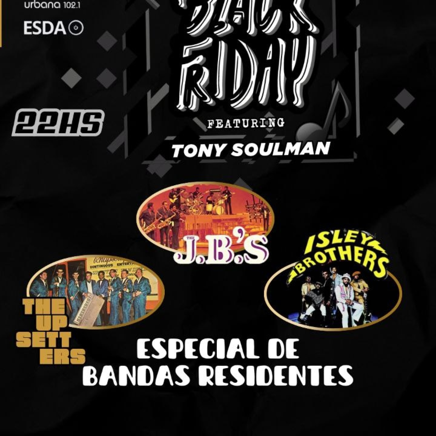 Escuchate Esto!