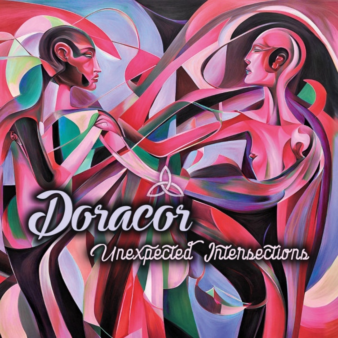 1162 - Doracor - Unexpected Intersections. 2025. episode artwork