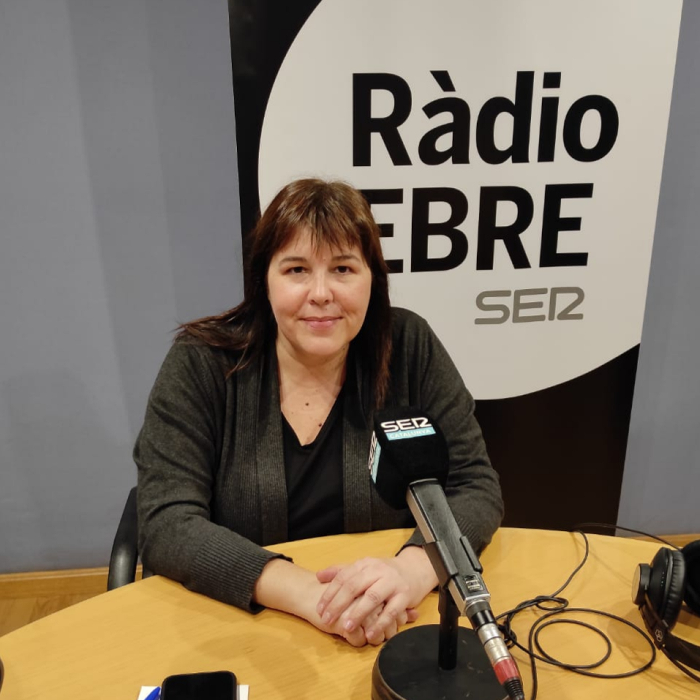 Hora 14 Ebre 16-11-2022 episode artwork