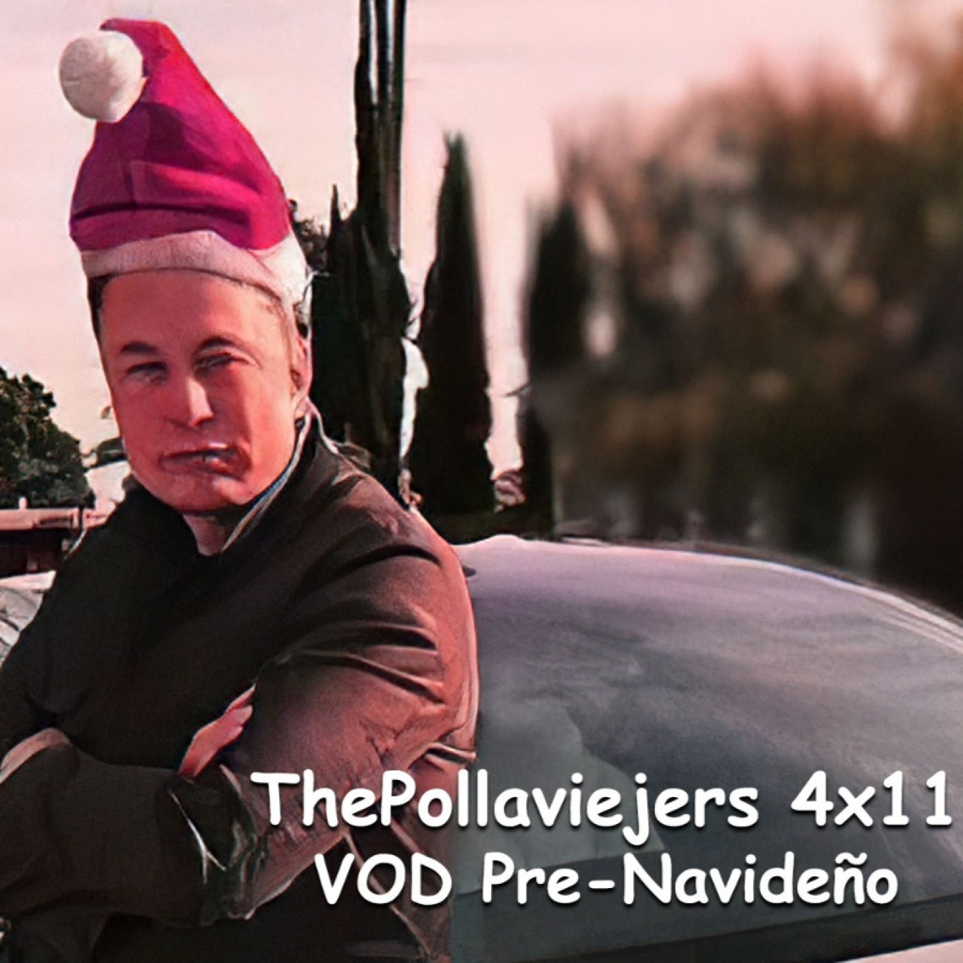 The Pollaviejers