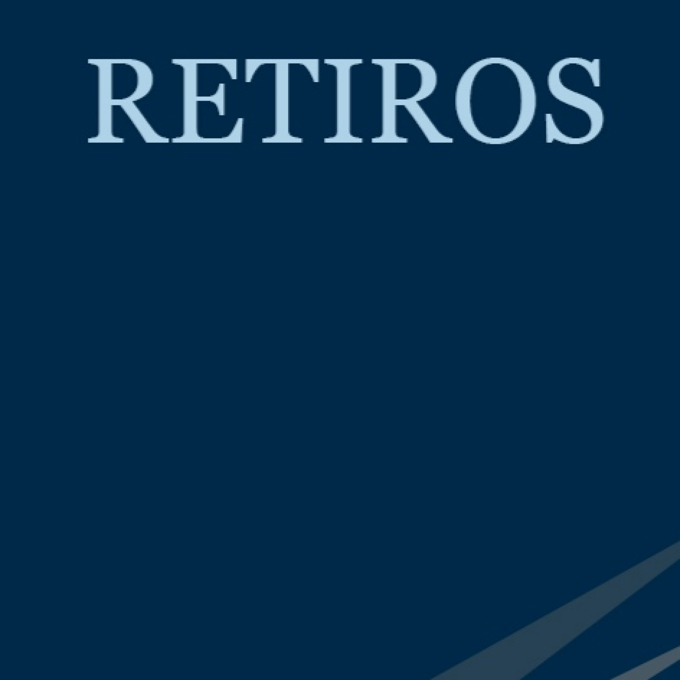 1.1. Tu eres mi Hijo, el amado (NUEVA) - Episodio exclusivo para mecenas