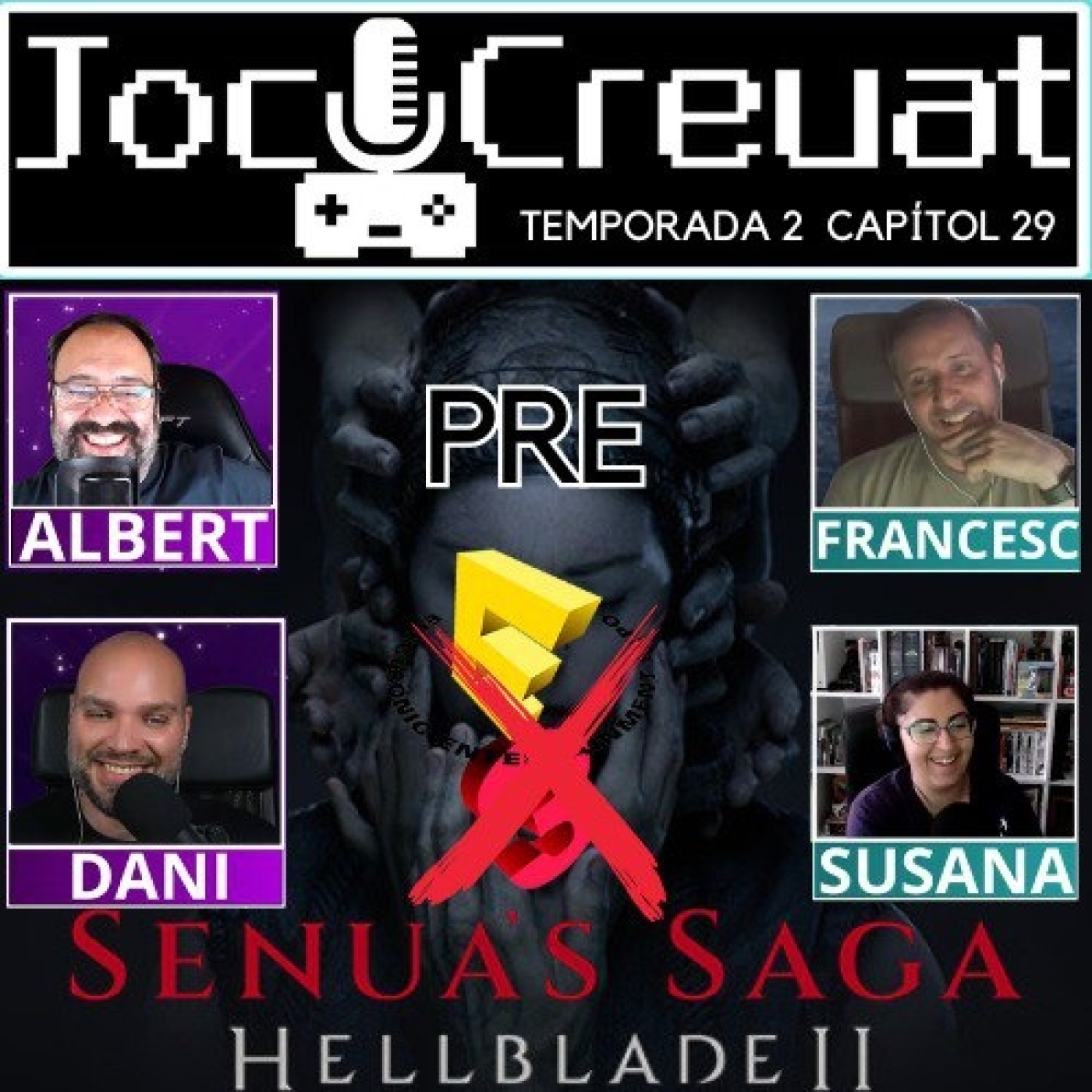 Joc Creuat