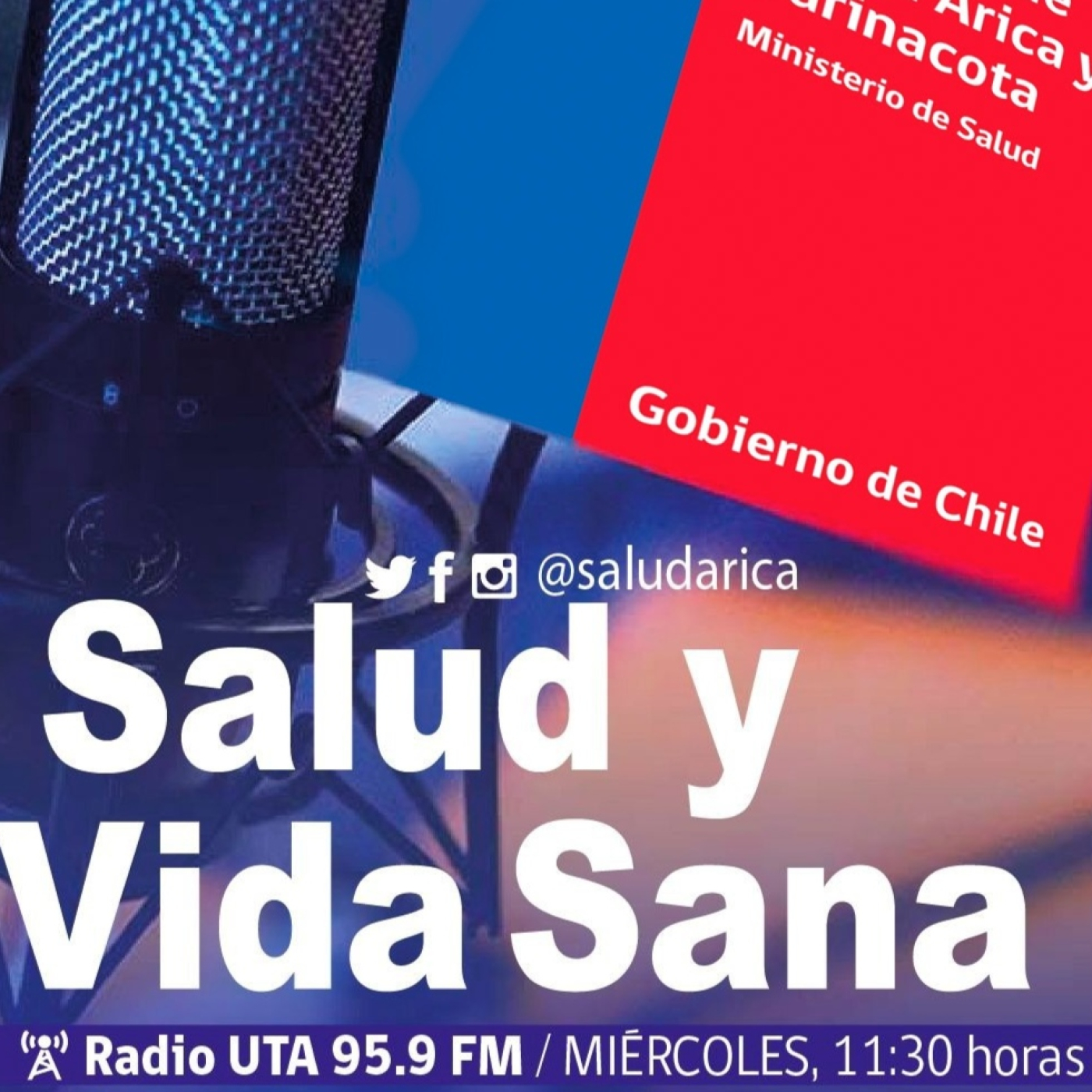 Programa Salud y Vida Sana