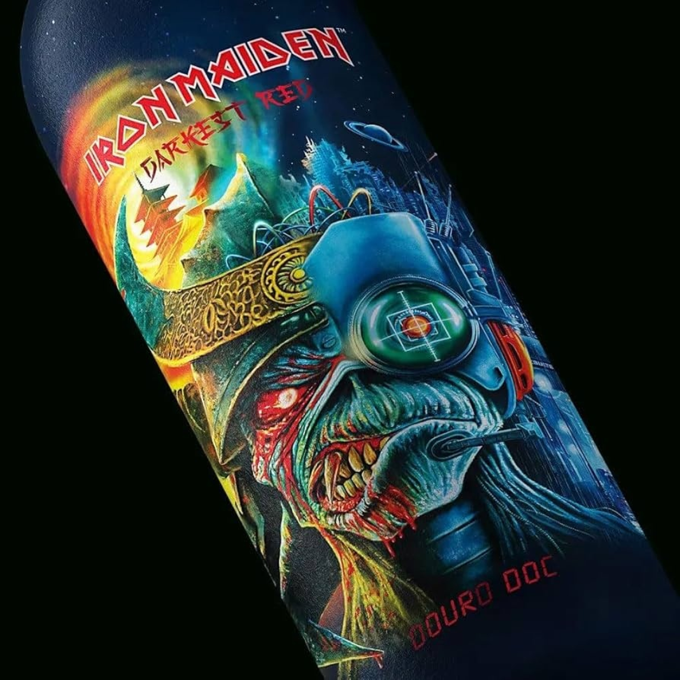 El vino portugués más heavy metal del mundo episode artwork