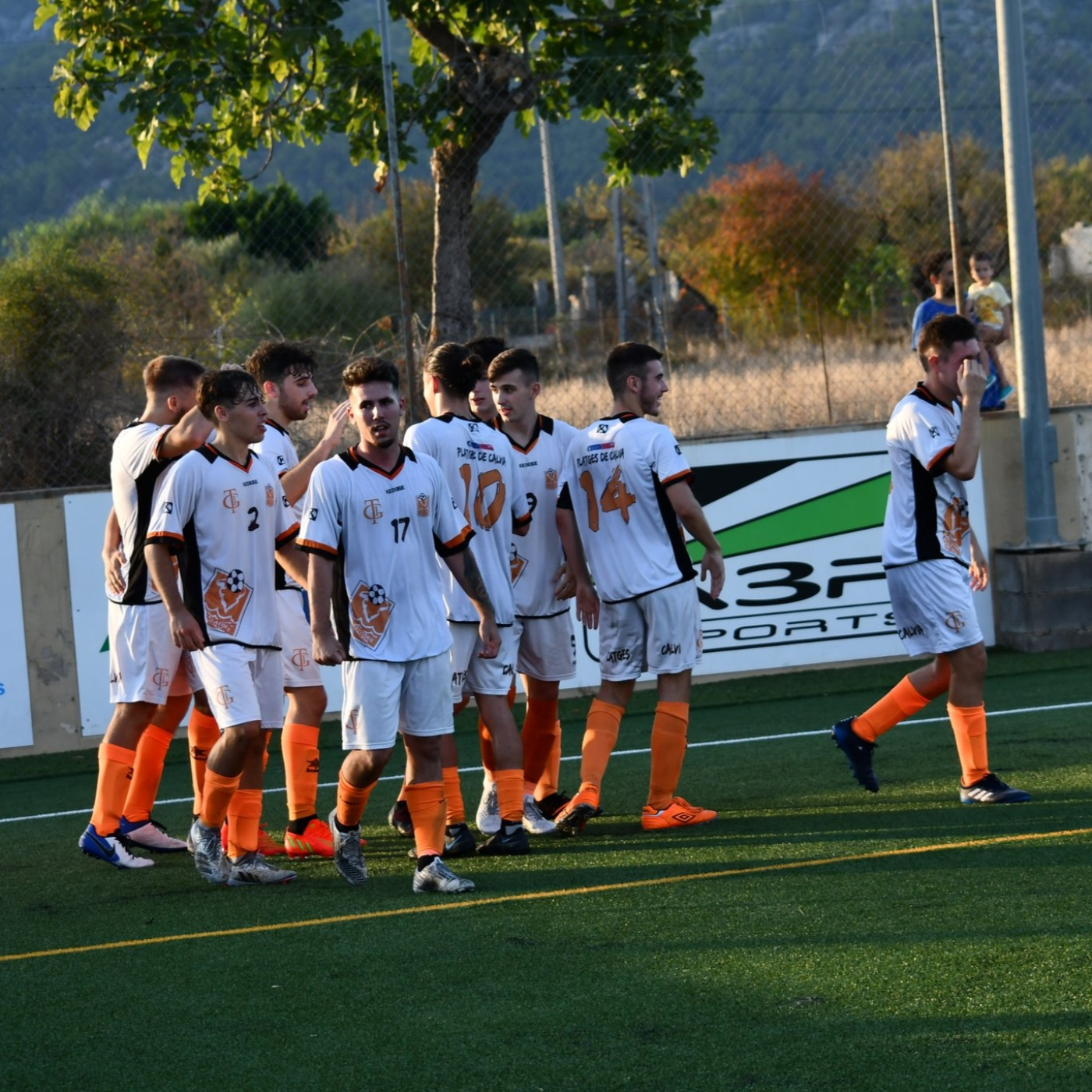 Deporte Ràdio Calvià
