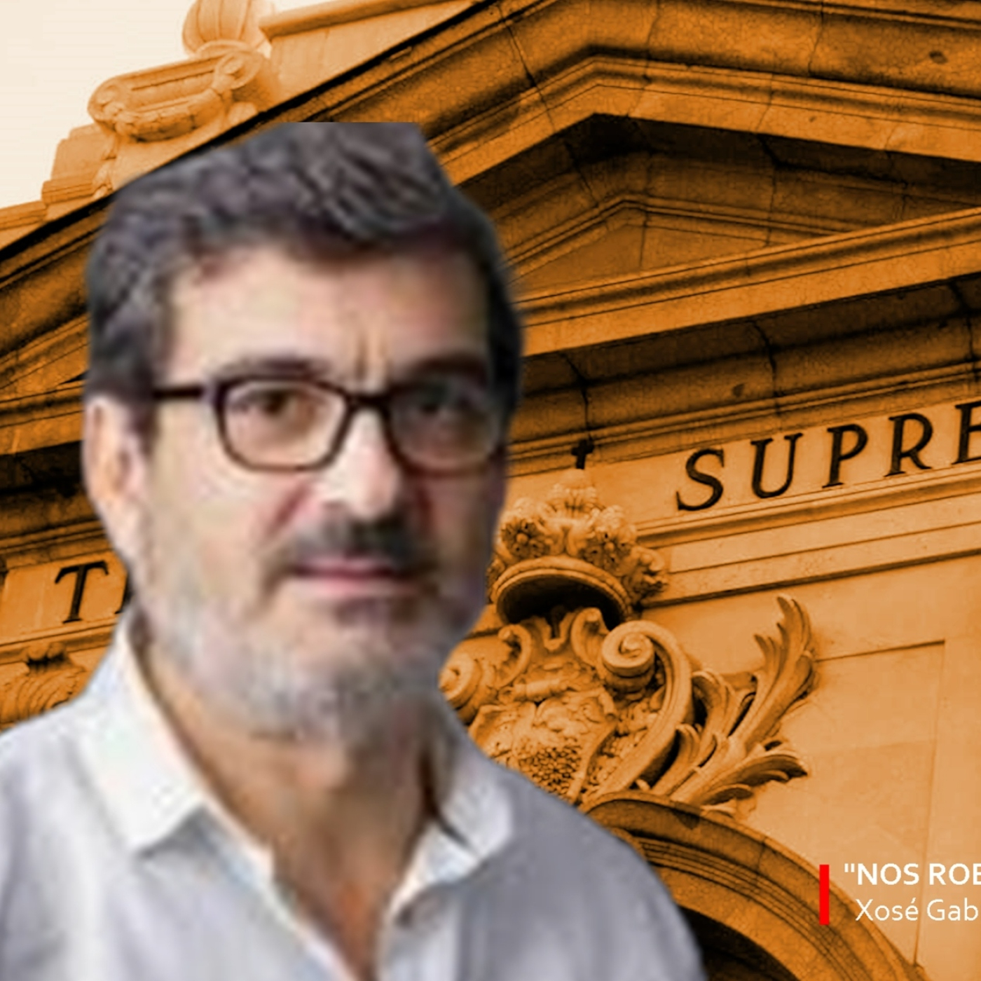 ⛔️ NOS ROBAN POR TODOS LADOS