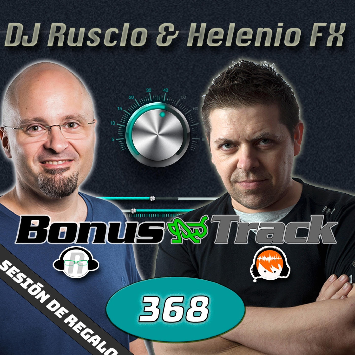 Bonus Track