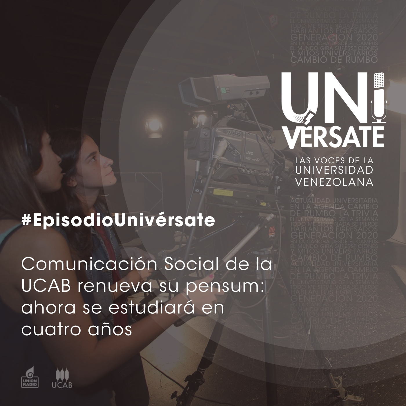 Producción Univérsate