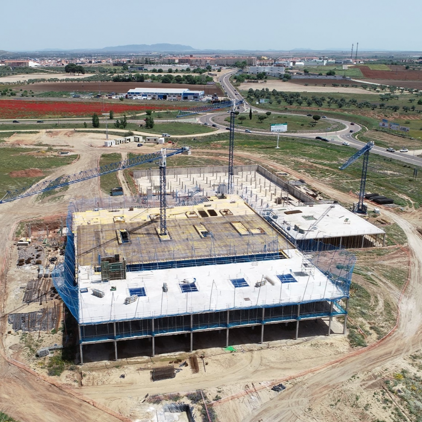 Noticias Villanueva de la Serena