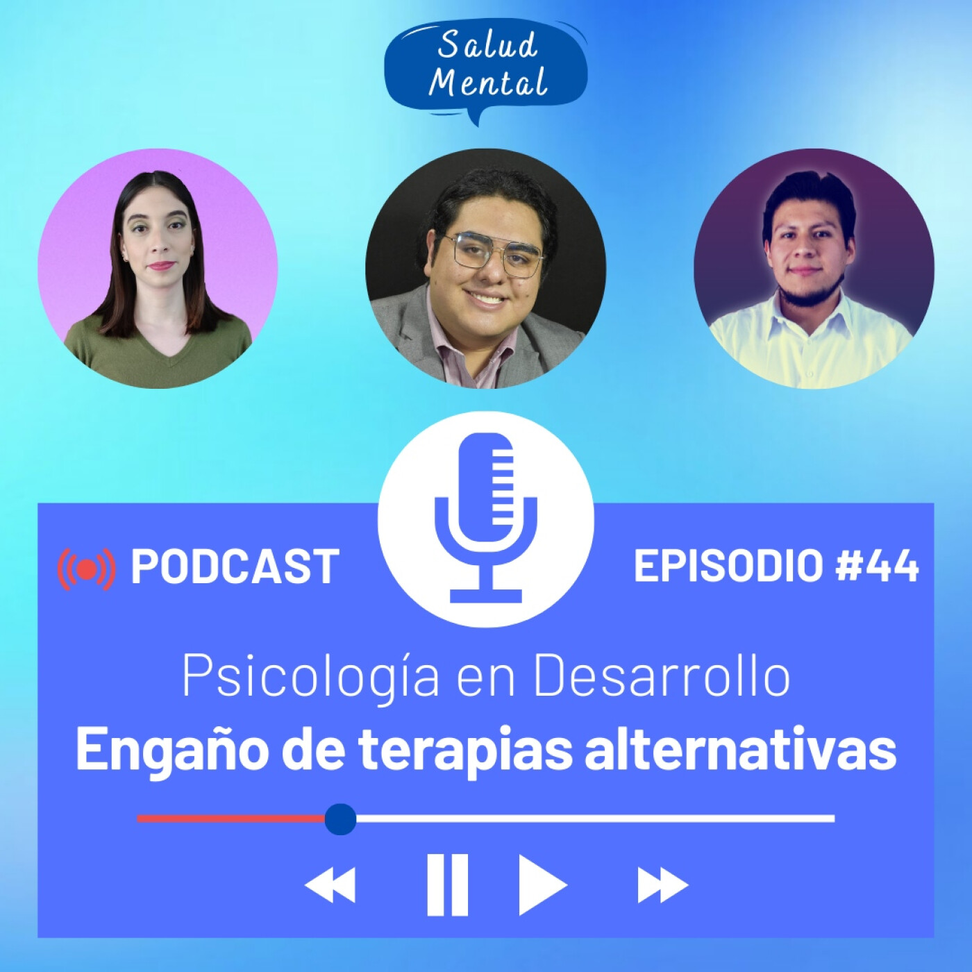Psicología en Desarrollo