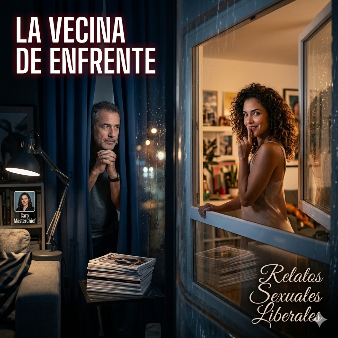 La vecina de enfrente. p3