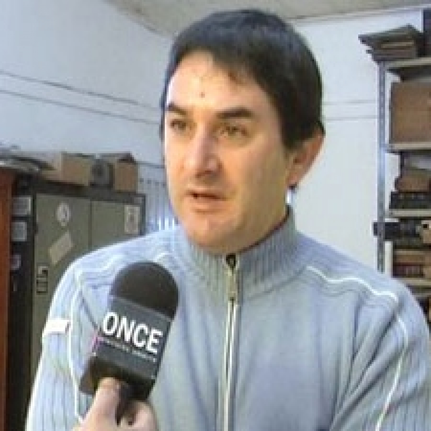 Entrevista a César Baudino sobre el Día Internacional de los trabajadores/as episode artwork