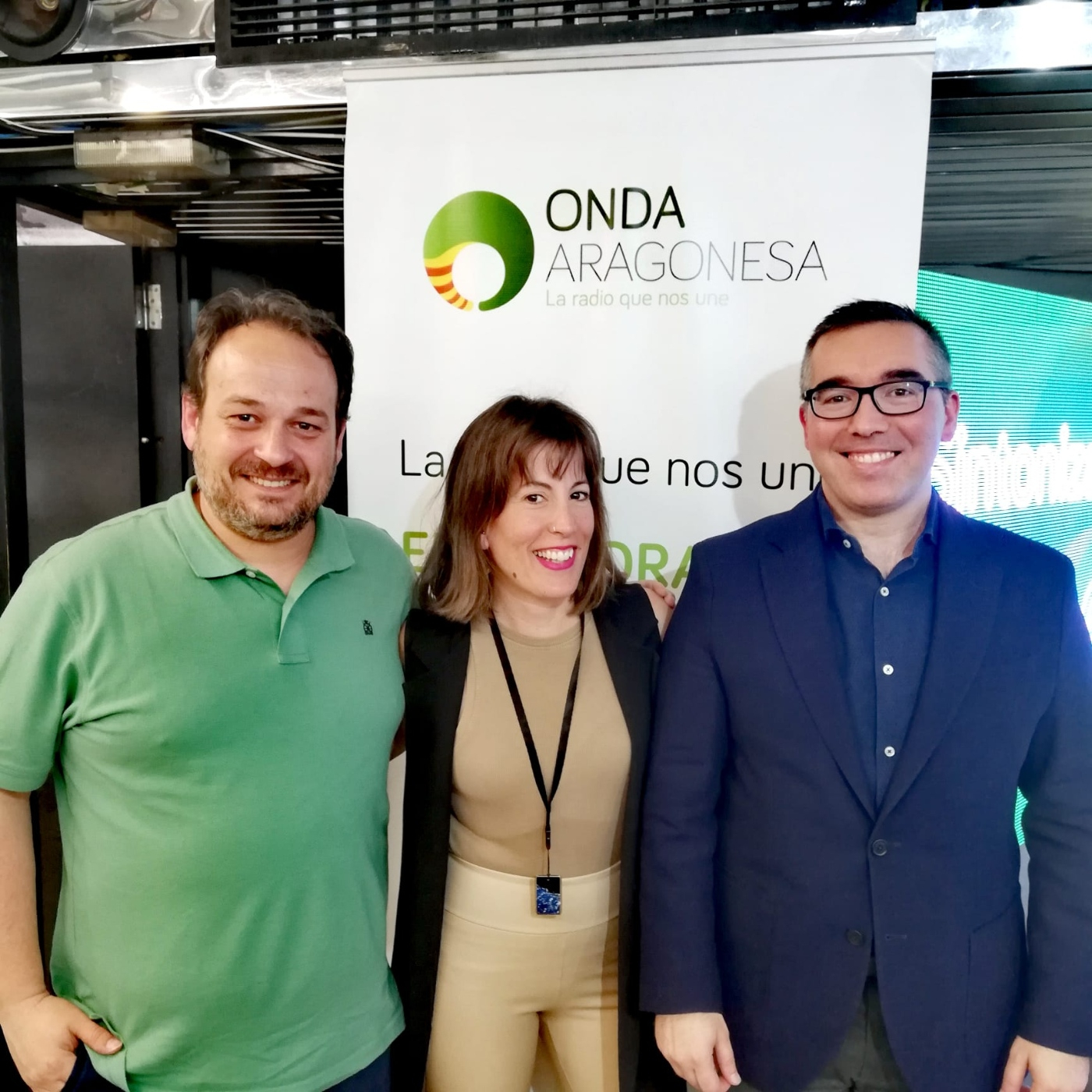 Onda Aragonesa