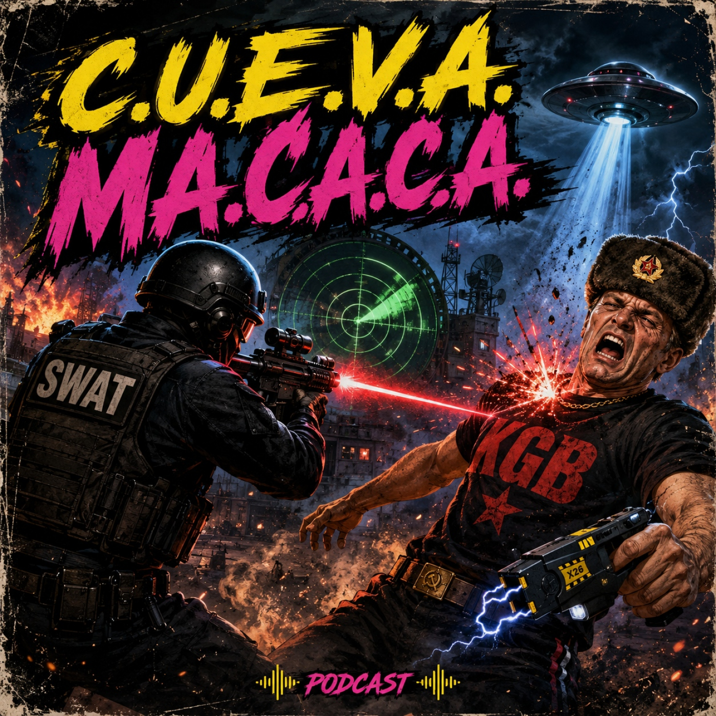 Episode Logo