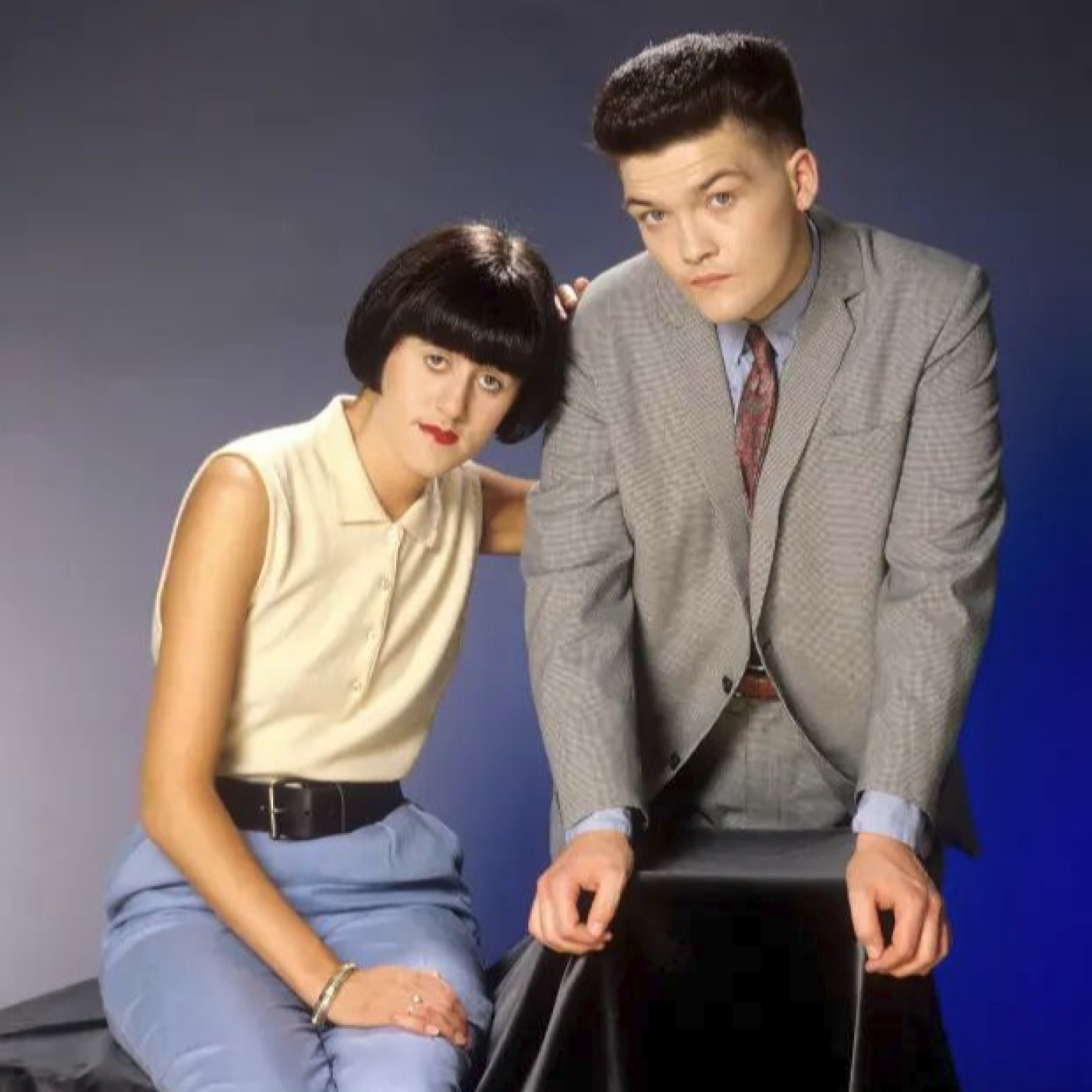 18 pop: Enciclopedia Telescópica de Everything But The Girl, vol. II (1985-1992) episode artwork