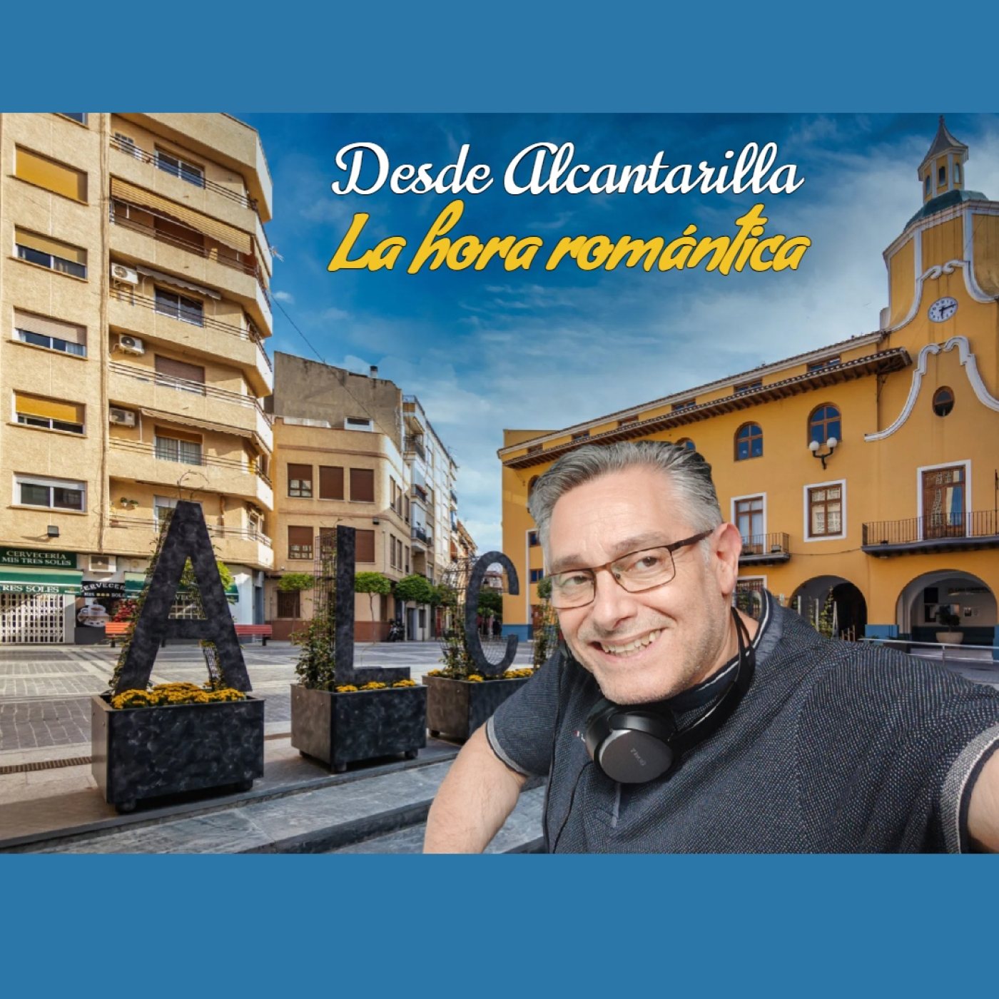 Radio Sintonía