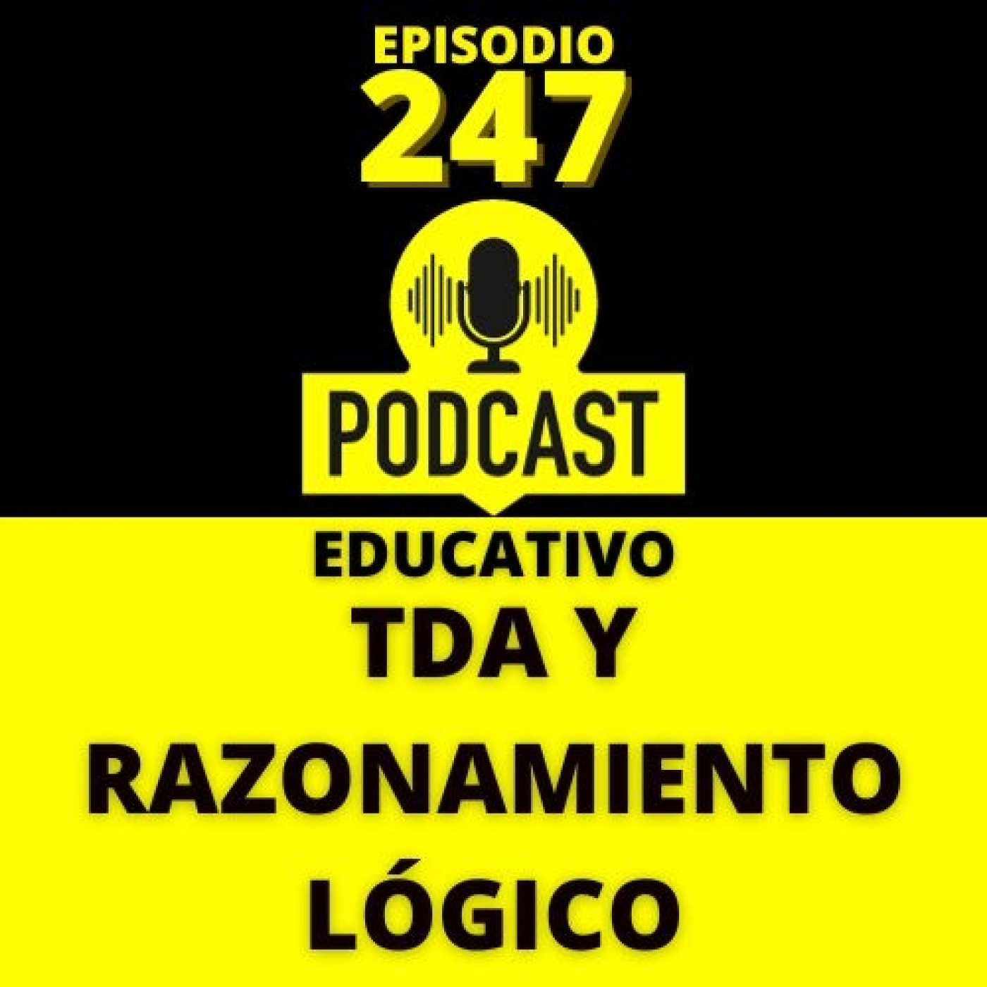 Podcast Educativo