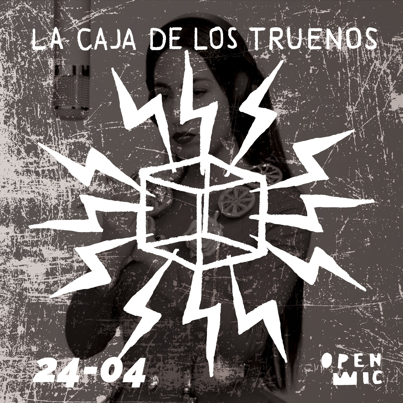 La Caja de los Truenos
